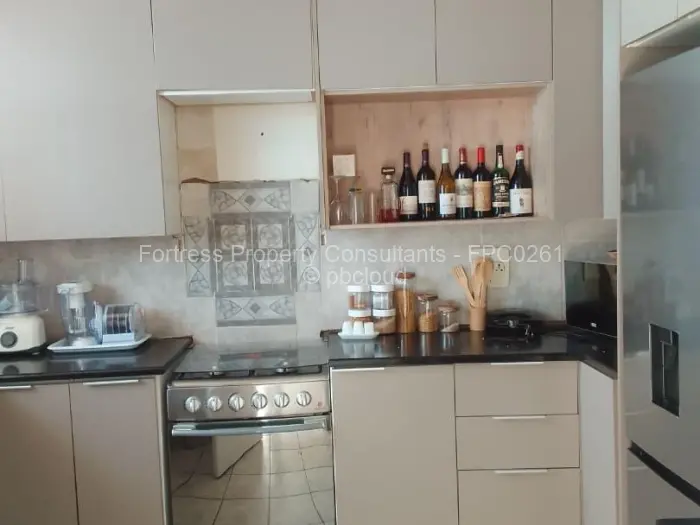 Flat/Apartment to Rent in Avenues