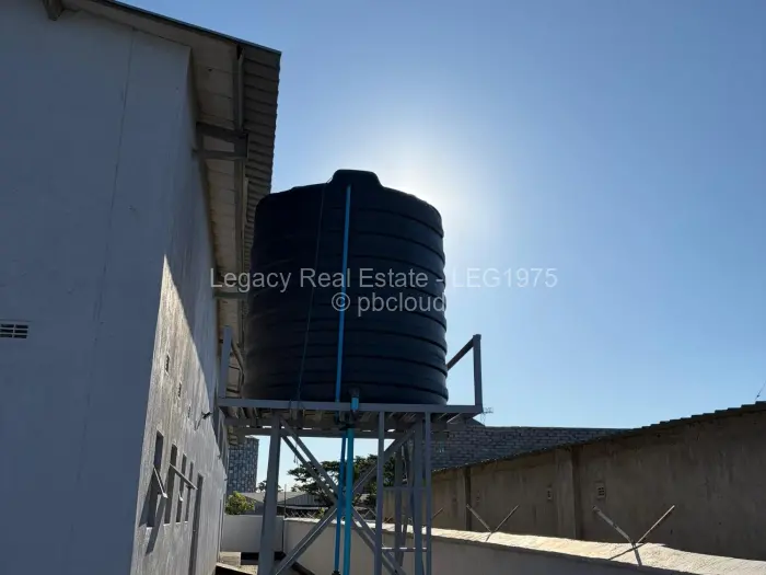 Warehouse/Industrial to Rent in Marondera, Marondera