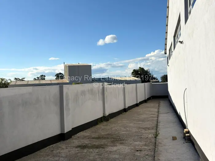 Warehouse/Industrial to Rent in Marondera, Marondera