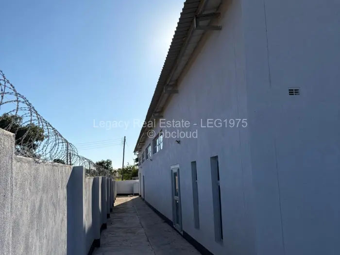 Warehouse/Industrial to Rent in Marondera, Marondera