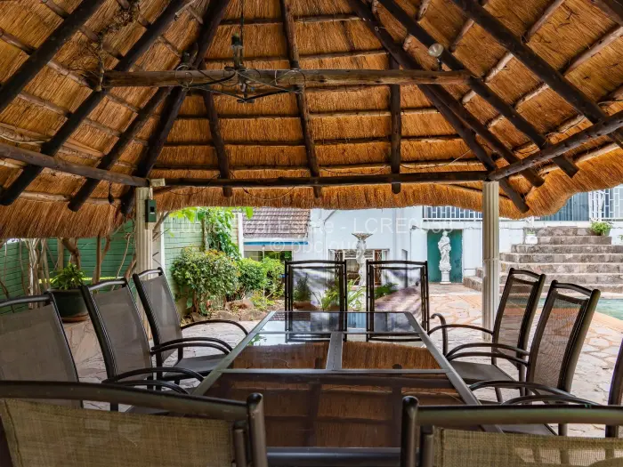 5 Bedroom House to Rent in Mandara, Harare