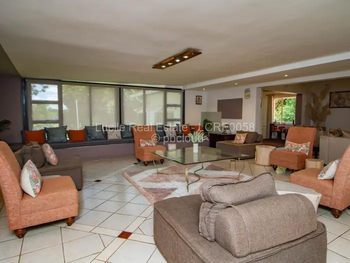 5 Bedroom House to Rent in Mandara, Harare