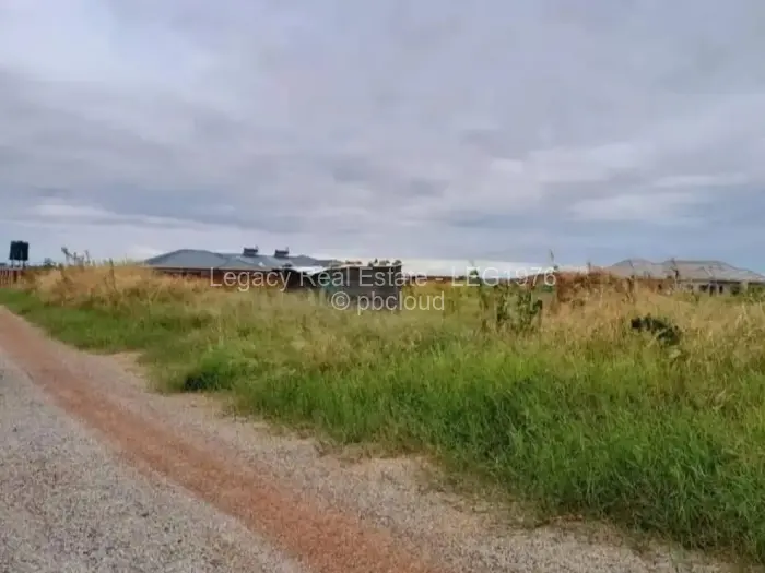 Residential Stand for Sale in Norton, Norton