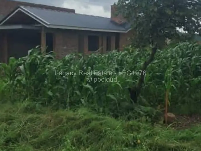 Residential Stand for Sale in Norton, Norton