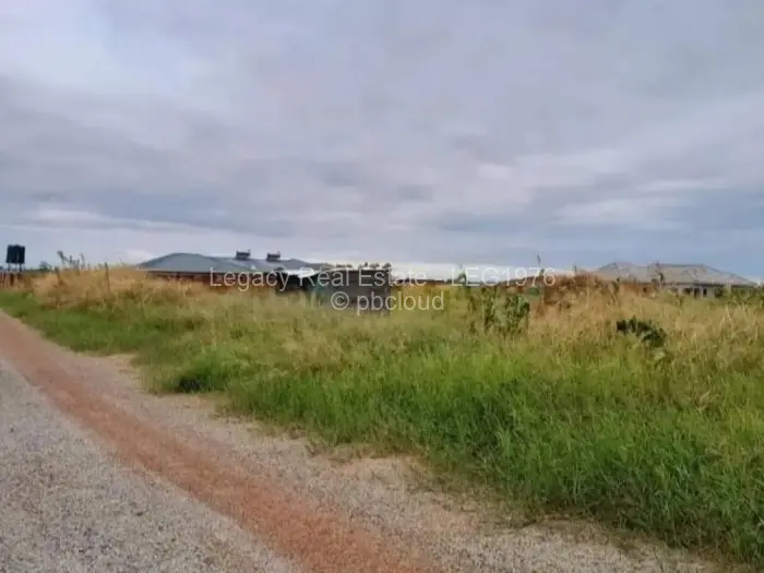 Residential Stand for Sale in Norton, Norton