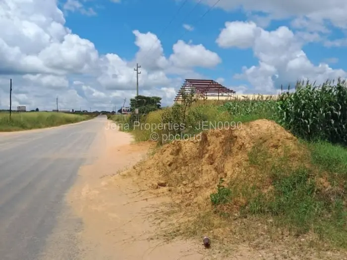 Commercial Stand for Sale in Ruwa, Ruwa