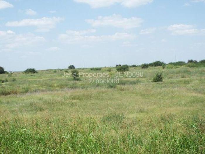 Commercial Stand for Sale in Ruwa, Ruwa