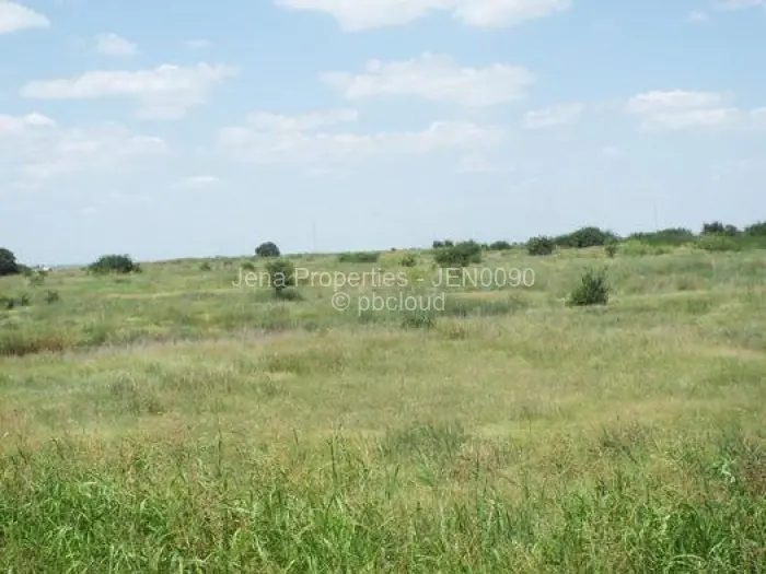 Commercial Stand for Sale in Ruwa, Ruwa