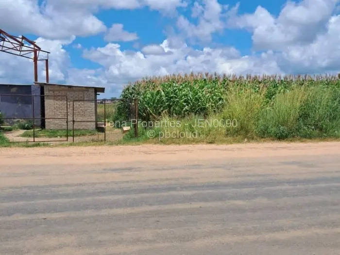 Commercial Stand for Sale in Ruwa, Ruwa