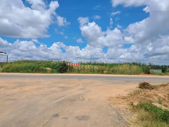 Commercial Stand for Sale in Ruwa, Ruwa