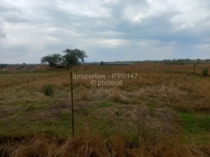 Farm/Plot for Sale in Rainham, Harare