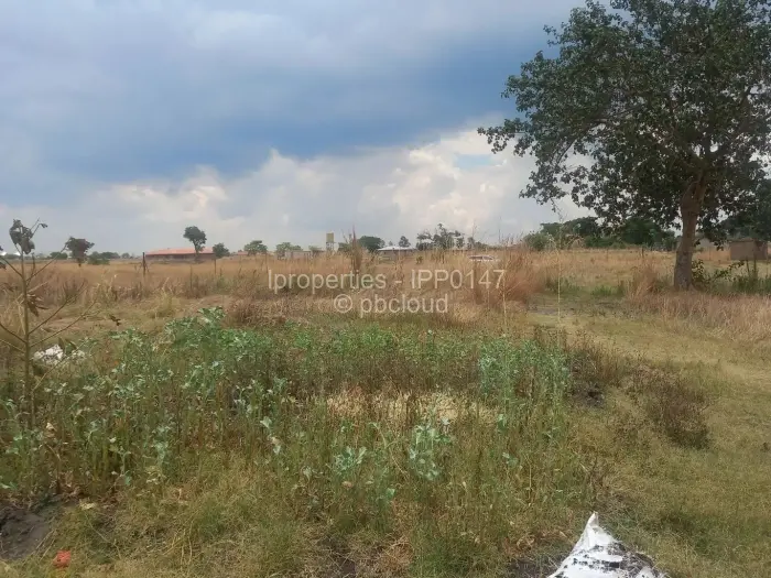 Farm/Plot for Sale in Rainham, Harare