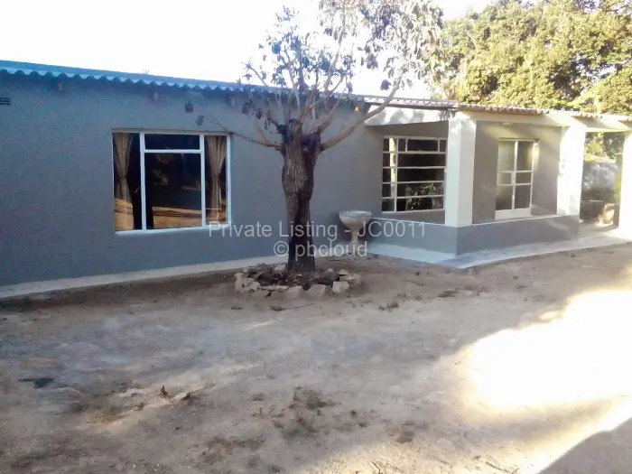 3 Bedroom Cottage/Garden Flat to Rent in Helensvale