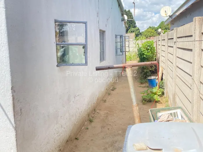 3 Bedroom House for Sale in Highfield, Harare