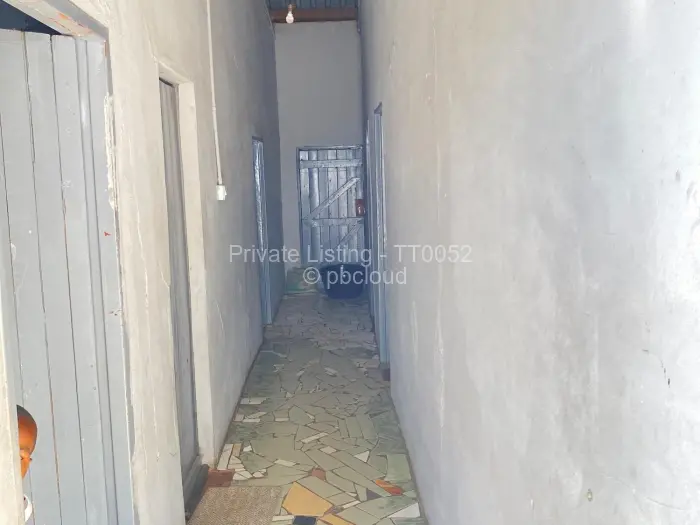 3 Bedroom House for Sale in Highfield, Harare