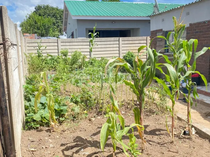 3 Bedroom House for Sale in Highfield, Harare