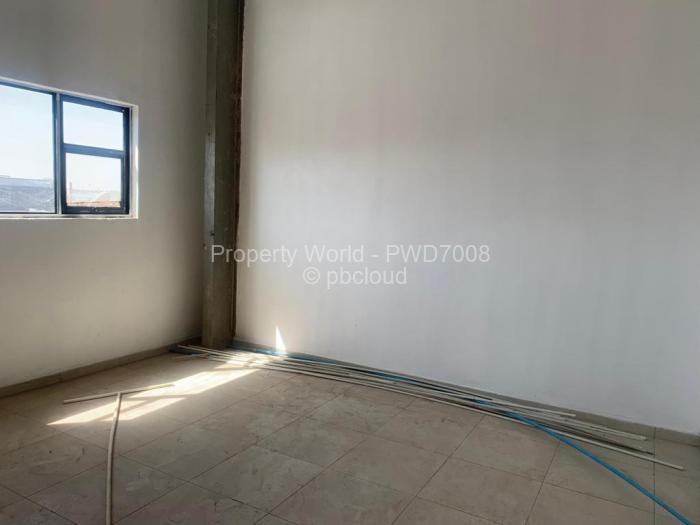 Retail/Shop to Rent in Harare City Centre, Harare