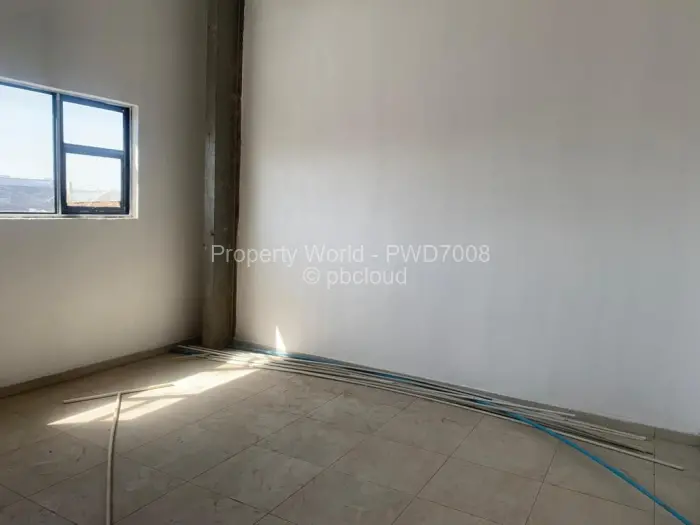Retail/Shop to Rent in Harare City Centre, Harare