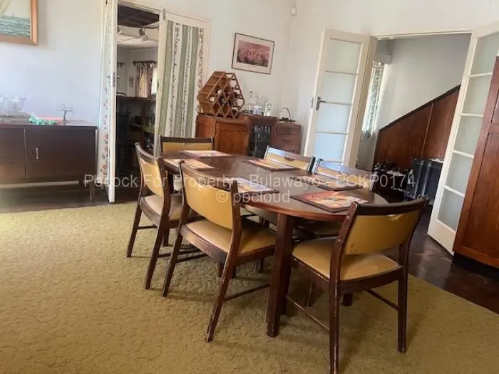 3 Bedroom House for Sale in Newton West, Bulawayo