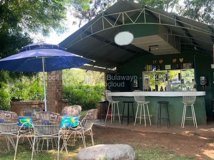 3 Bedroom House for Sale in Newton West, Bulawayo