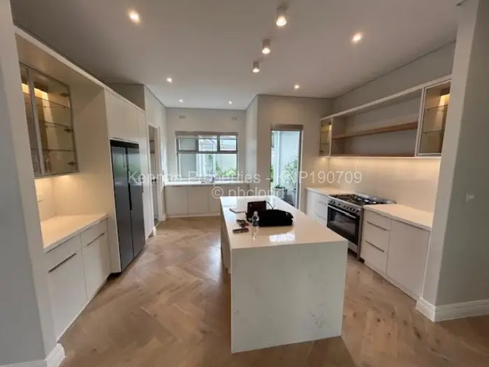 Townhouse/Cluster for Sale in Colne Valley, Harare