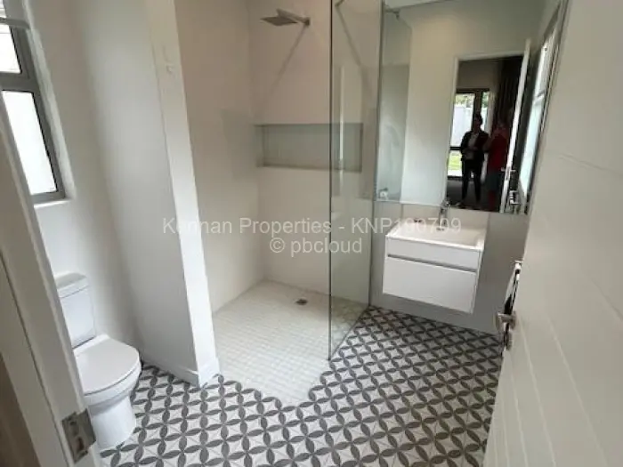 Townhouse/Cluster for Sale in Colne Valley, Harare