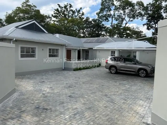 Townhouse/Cluster for Sale in Colne Valley, Harare