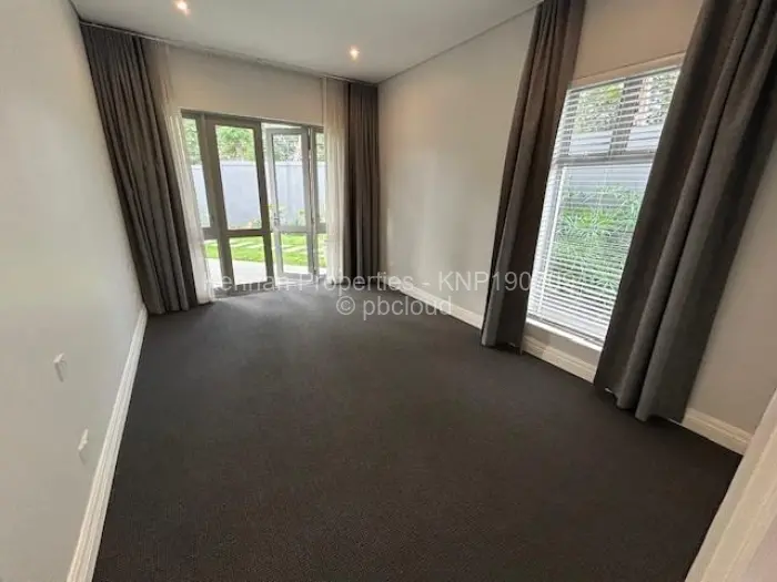 Townhouse/Cluster for Sale in Colne Valley, Harare