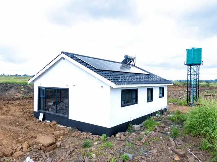 Residential Stand for Sale in Pomona, Harare