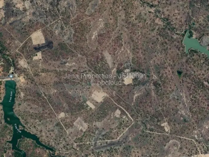 Farm/Plot for Sale in Gweru East, Gweru