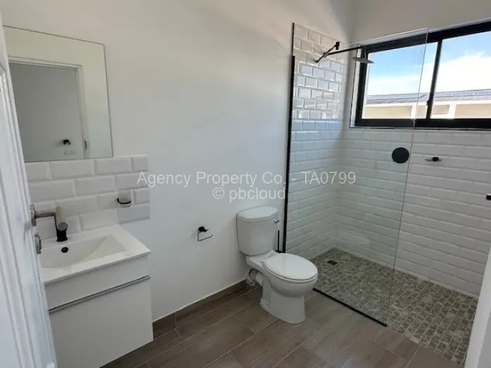 Flat/Apartment to Rent in Newlands