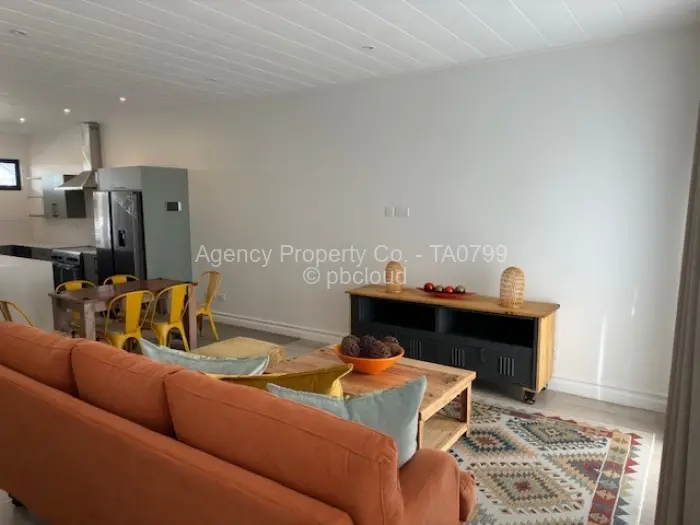 Flat/Apartment to Rent in Newlands