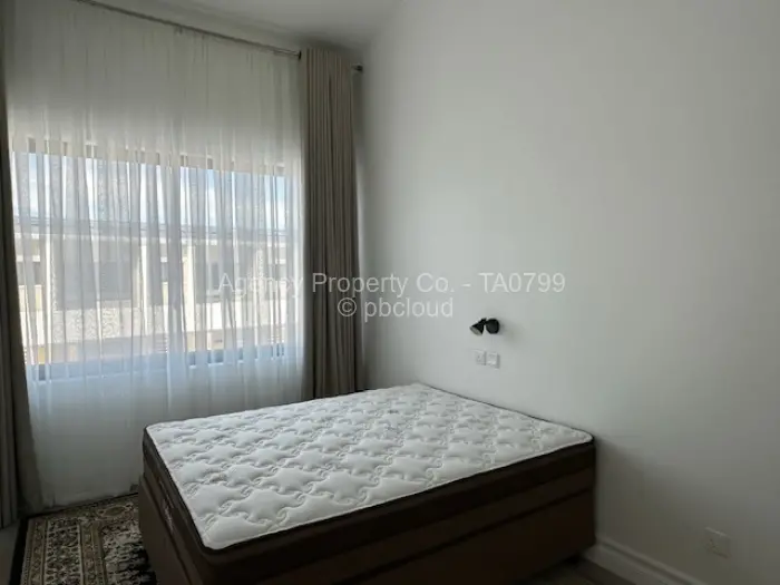 Flat/Apartment to Rent in Newlands