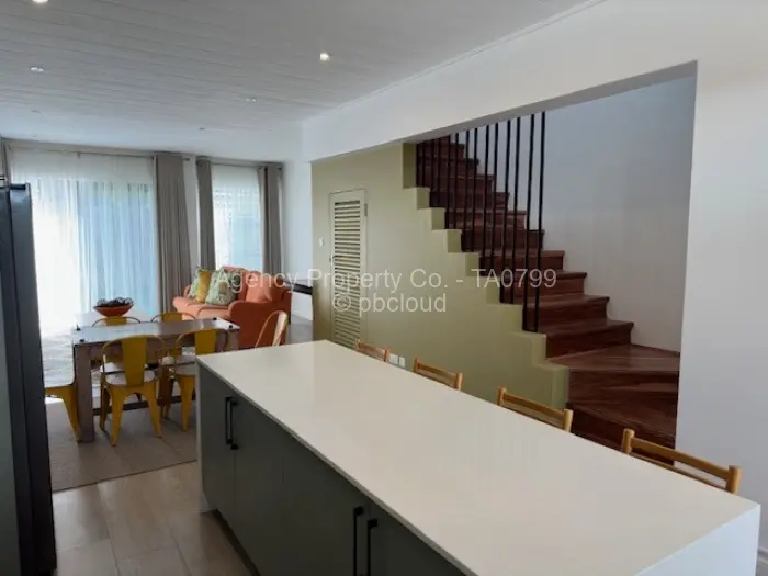 Flat/Apartment to Rent in Newlands