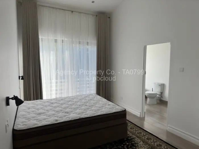 Flat/Apartment to Rent in Newlands