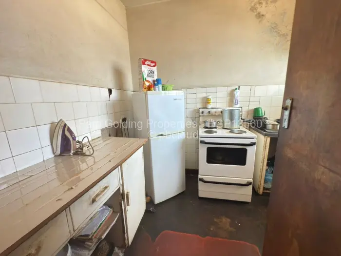 Flat/Apartment for Sale in Bulawayo City Centre, Bulawayo