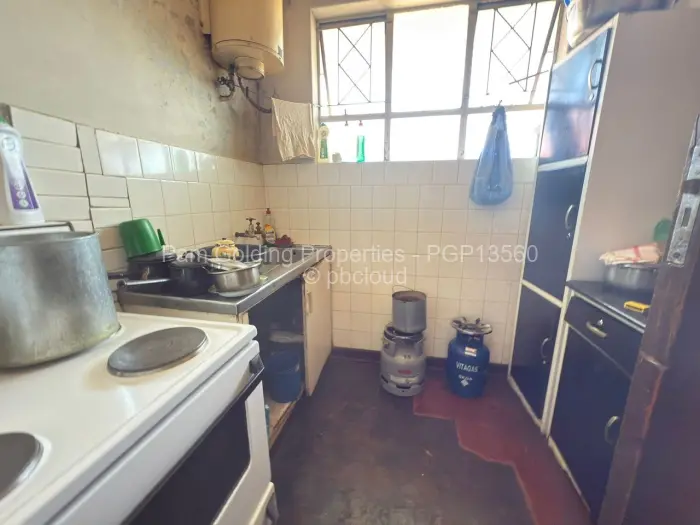 Flat/Apartment for Sale in Bulawayo City Centre, Bulawayo