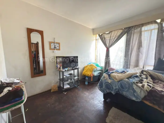 Flat/Apartment for Sale in Bulawayo City Centre, Bulawayo