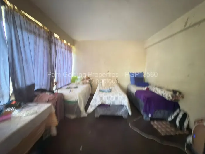 Flat/Apartment for Sale in Bulawayo City Centre, Bulawayo