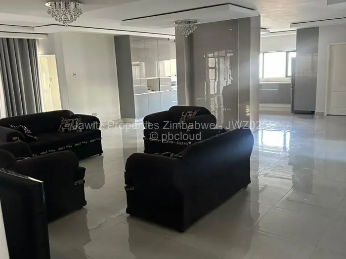 House to Rent in Pomona, Harare