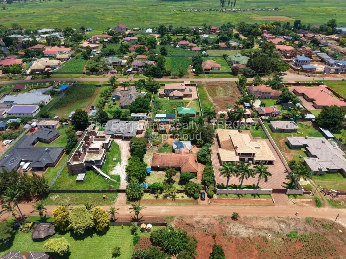 4 Bedroom House for Sale in Mount Pleasant Heights, Harare