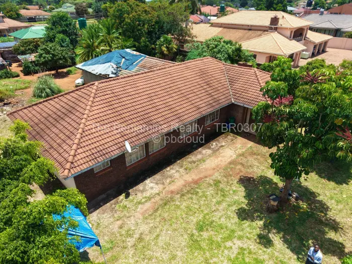 4 Bedroom House for Sale in Mount Pleasant Heights, Harare