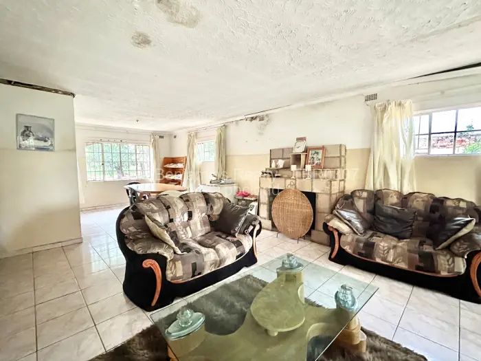 4 Bedroom House for Sale in Mount Pleasant Heights, Harare