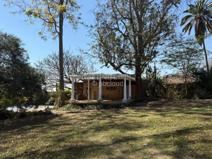 Office to Rent in Greystone Park, Harare