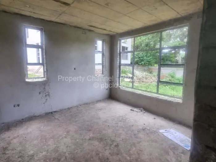 Townhouse/Cluster for Sale in Greystone Park, Harare