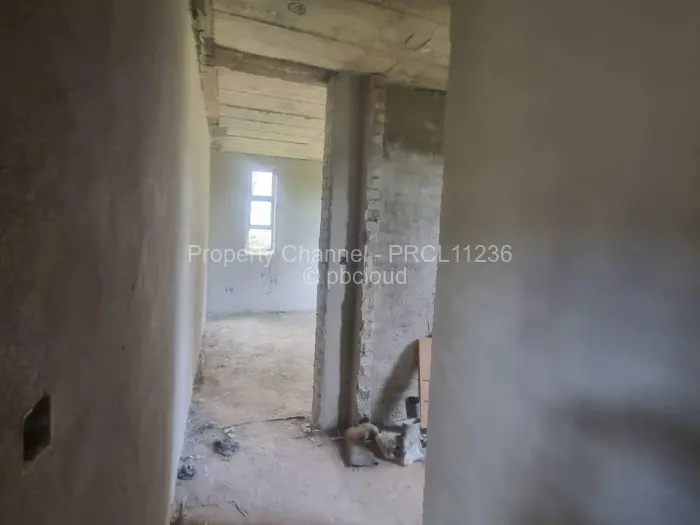 Townhouse/Cluster for Sale in Greystone Park, Harare