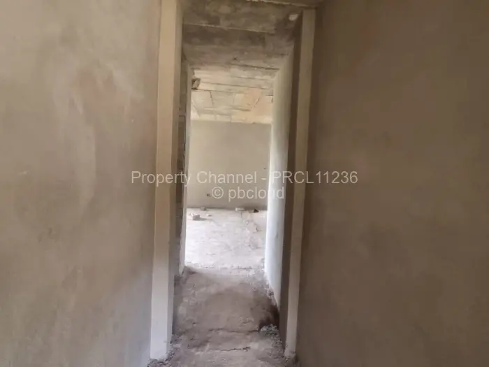 Townhouse/Cluster for Sale in Greystone Park, Harare