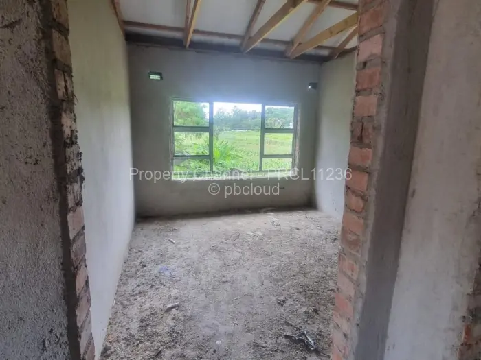 Townhouse/Cluster for Sale in Greystone Park, Harare