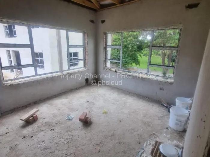 Townhouse/Cluster for Sale in Greystone Park, Harare