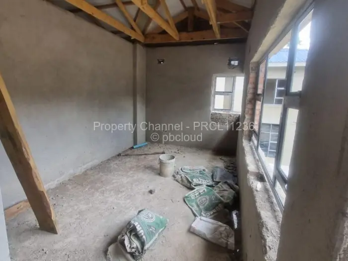 Townhouse/Cluster for Sale in Greystone Park, Harare